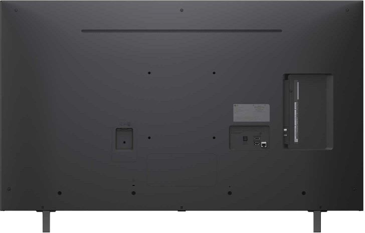 📺 LG 50NANO80A6B 50 Zoll 4K NanoCell AI TV für 369€ (statt 486€)