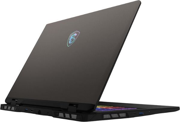 💻 MSI Crosshair A17 HX Gaming Laptop mit Ryzen 9 8940HX + RTX 5070 für 1.899€ (statt 2.099€)