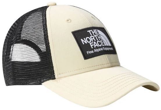 🧢 The North Face Mudder Trucker Cap für 21,94€ (statt 29€)
