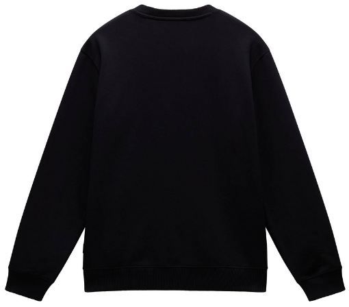 👕 Napapijri Albula Sweatshirt für 47,44€ (statt 55€)