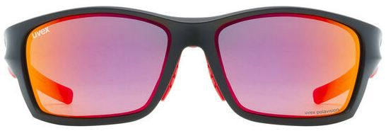 👓 Uvex Sportstyle 232 P Fahrradbrille für 37,55€ (statt 44€)