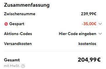 🔥 JONR 20P Pro Wisch  & Saugroboter mit Station für 204,99€ (statt 414€)