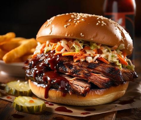 🍔 3er Pack Mexican Tears BBQ Saucen Set, je 250ml für 7,74€ (statt 15€)
