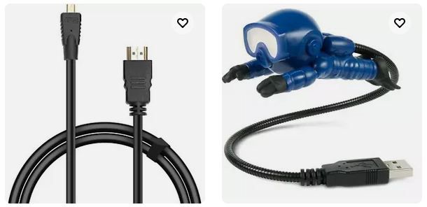 🎧⌨️ eBay: 50% Rabatt ab 2 Artikel von Speedlink   z.B. Headsets, Adapter, Mauspads, u.v.m.