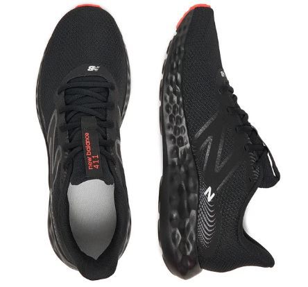 👟 New Balance M411RU3 Sneaker für 45,49€ (statt 60€)