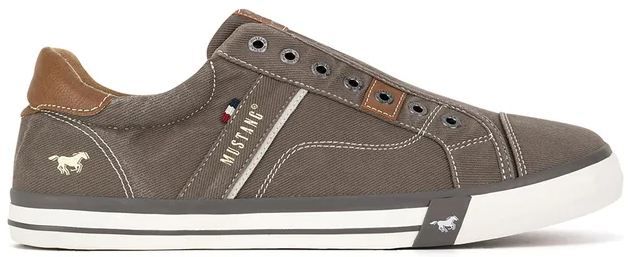 👟 Mustang Stoff Sneaker für 37,49€ (statt 50€)