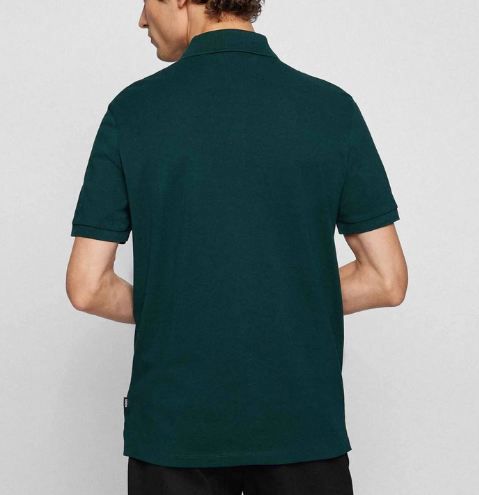 👕 BOSS Pallas Kurzarm Poloshirt für 59,82€ (statt 80€)