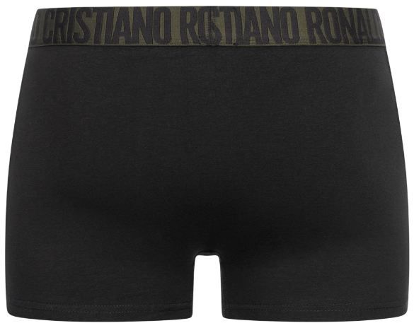 🩳 20er Pack CR7 Cristiano Ronaldo Boxershorts für 67,97€ (statt 96€)