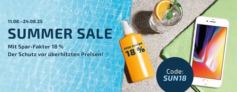 🖥️ Afb Shop Summer Sale mit 18% Extra Rabatt   z.B. Eizo FlexScan Monitor ab 38€ (statt 45€)