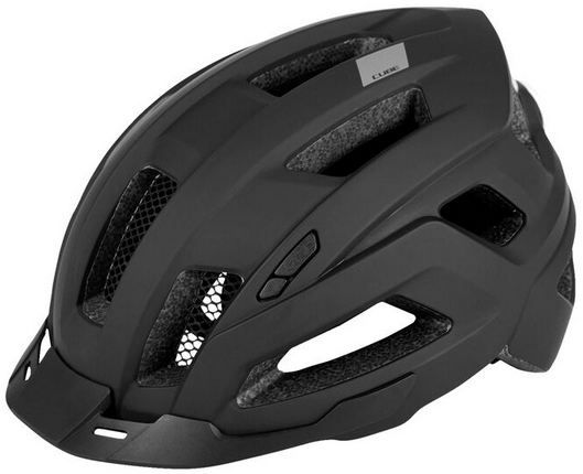 🚴 Cube Cinity Fahrradhelm in 2 Farben, Gr. 49   55 für je 39,16€ (statt 90€)