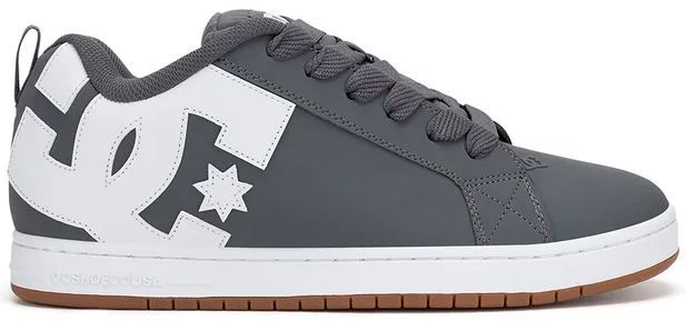 👟 DC Court Graffik Sneaker für 37,49€ (statt 56€)