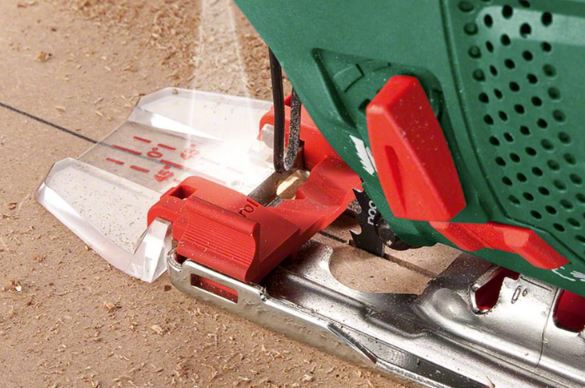 🪚 Bosch PST 900 PEL Stichsäge mit 620 Watt, Schnitttiefe 90mm für 68,99€ (statt 82€)