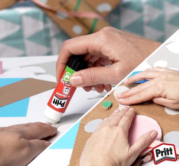 🏫 5er Pack Pritt Klebestift für Schule & Bürobedarf ab 3,59€ (statt 6€)