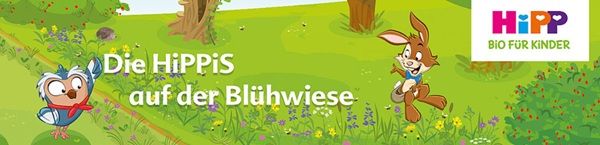 Noch verfügbar! Gratis: Drei Hörspiele mit den HiPPis