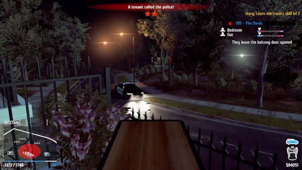 💰 Thief Simulator [Nintendo Switch   eShop] für 1,99€ (statt 20€)