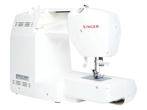 🪡🧵 Singer 6180 Brilliance Computer Nähmaschine für 199€ (statt 272€)