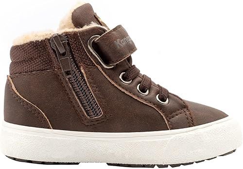 🥾 KangaROOS K Ten Kangu Kinder Sneaker ab 10,78€ (statt 17€)