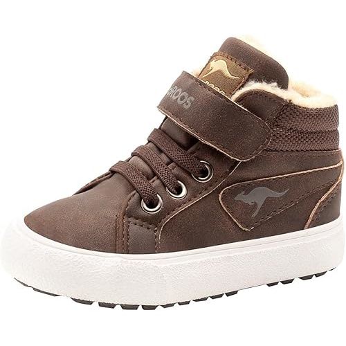 🥾 KangaROOS K-Ten Kangu Kinder Sneaker ab 10,78€ (statt 17€)