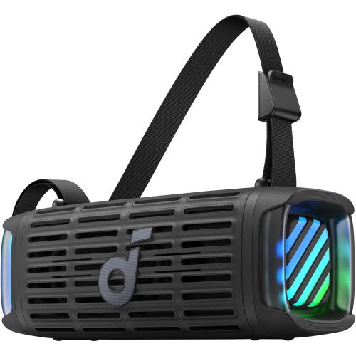 🎶 Soundcore Boom 3i by Anker Bluetooth Lautsprecher für 89,99€ (statt 109€)