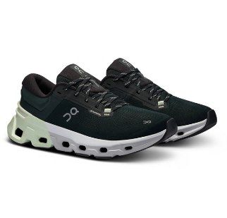 👟 On Cloudflyer 5 Sneaker in Schwarz für 106,57€ (statt 126€)