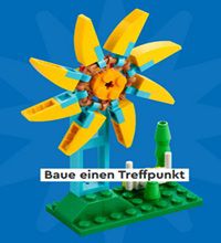 Neue Bauaktion in LEGO Stores vom 11. bis 17.08.