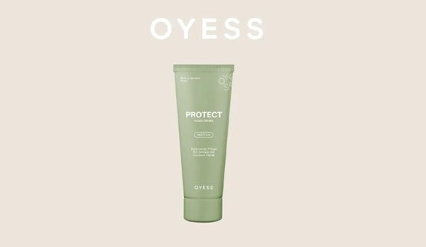 Marktguru: 1+1 OYESS-Hand Creme MATCHA Protect-Aktion Marktguru: 1+1 OYESS Hand Creme MATCHA Protect Aktion