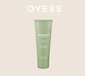 Marktguru: 1+1 OYESS-Hand Creme MATCHA Protect-Aktion