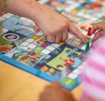 Brettspiel Das große Medienspiel gratis anfordern
