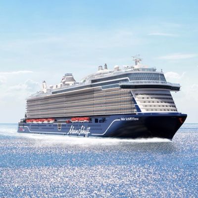 🚢 TUI Cruises Mein Schiff Wochenendangebote – z. B. 7 Nächte Zauber des Orients ab 599€