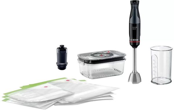 🌪️🥕 Bosch ErgoMaster MSM4B6V2 Stabmixer für 45,94€ (statt 59€)