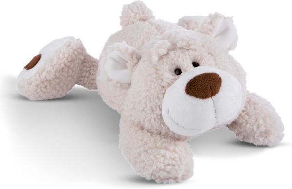 🧸 NICI Kuscheltier Bär Bendix 50cm für 14,84€ (statt 25€)