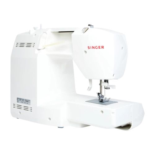 🪡🧵 Singer 6180 Brilliance Computer-Nähmaschine für 199€ (statt 272€)