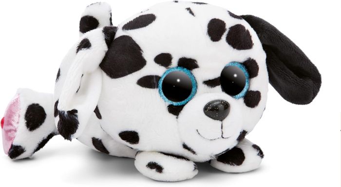 👀 Nici Glubschis Dalmatiner Dotti für 6,99€ (statt 12€)
