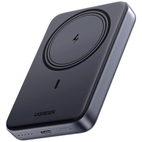 🔋 Ugreen Nexode Wireless 10.000mAh Magnetische Powerbank für 21,98€ (statt 32€)