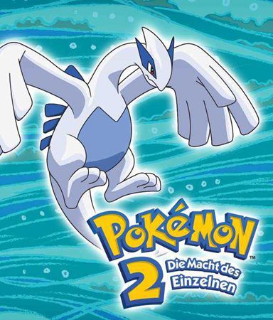 Pokémon 2   Die Macht des Einzelnen gratis anschauen (IMDb 6,1/10)