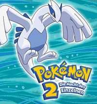 Pokémon 2 – Die Macht des Einzelnen gratis anschauen (IMDb 6,1/10)