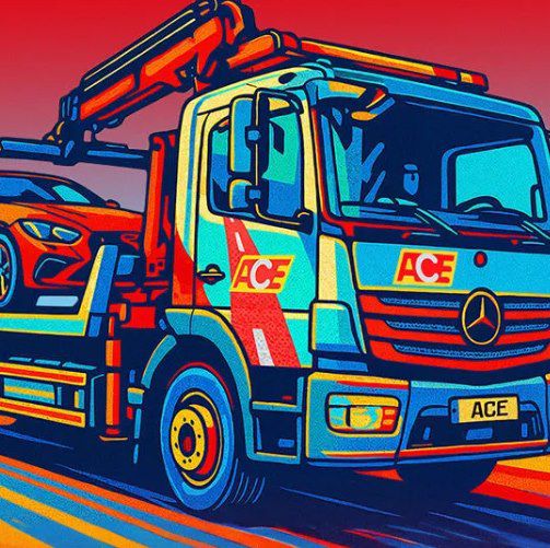 🚗 40% Rabatt auf die ACE Auto Club Europa Mitgliedschaft im 1. Jahr (Pannenhilfe)