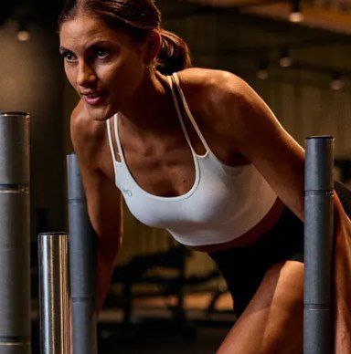 💪 Gratis-Training in einem Fitness First Club – bis 14.10. anmelden