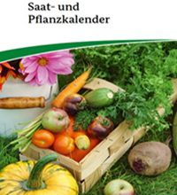 Saat- und Pflanzkalender gratis sichern
