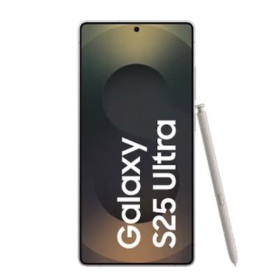 📱 Samsung Galaxy S25 Ultra + Gratis Galaxy Buds 3 Pro nur 149€  + 2x o2 Allnet unlimited 5G für 49,98€ mtl.