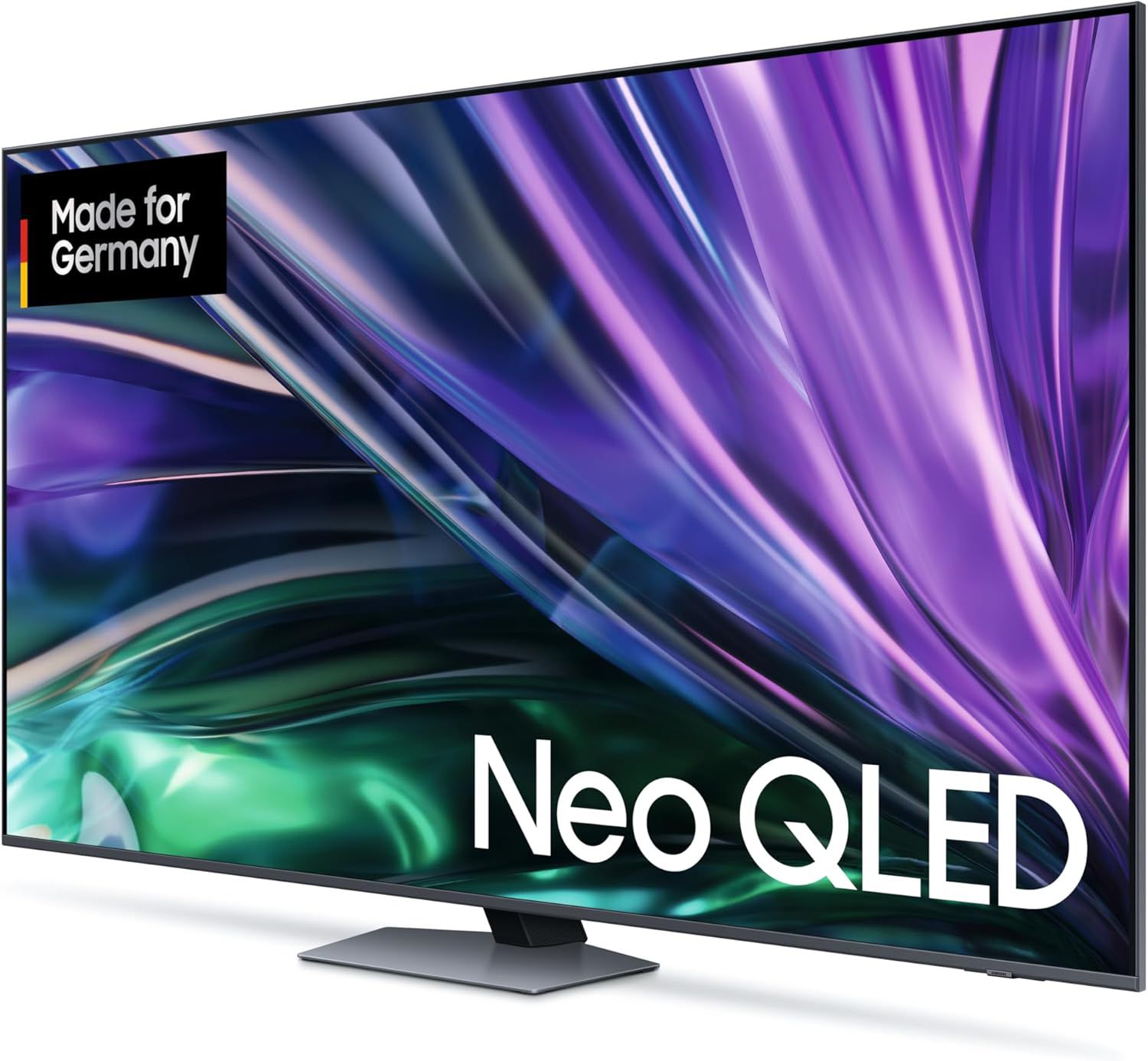 📺 Samsung GQ85QN85D 85″ 4K Neo QLED Smart TV für 1.799€ (statt 2.337€)