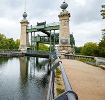 Gratis-Besuch im LWL-Museum Schiffshebewerk Henrichenburg