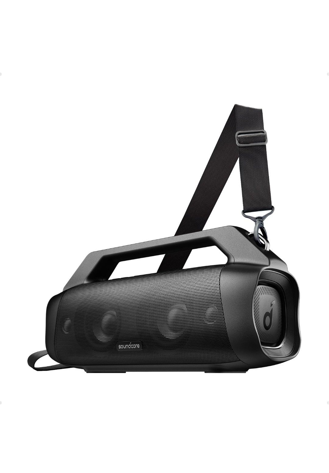 soundcore Anker Motion Boom Plus IP67