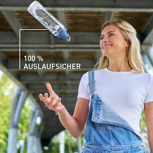 💧 Emsa Drink2Go Eco Trinkflasche 0,7L für 11,99€ (statt 22€)