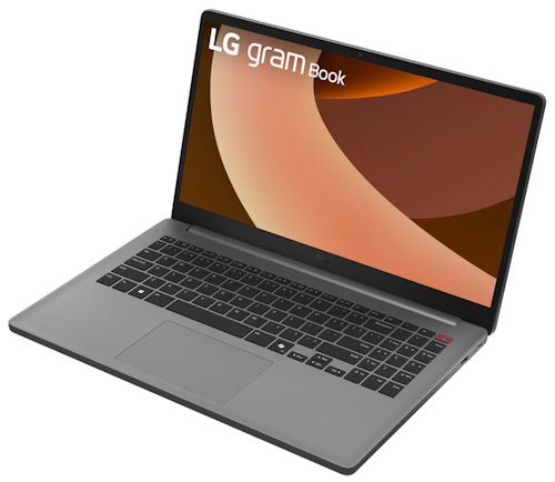 💻 LG gram Book 15,6 für 629€ (statt 767€)