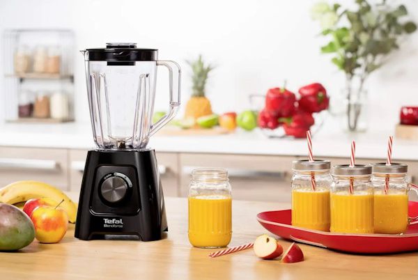 🍹 Tefal Blendforce II BL420838 Standmixer für 24,99€ (statt 36€)