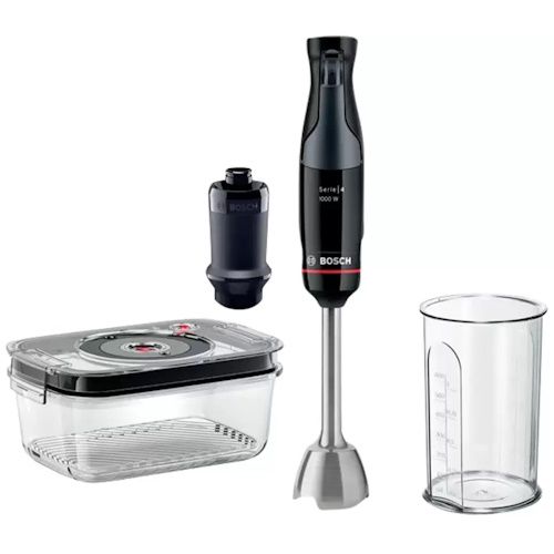 🌪️🥕 Bosch ErgoMaster MSM4B6V2 Stabmixer für 45,94€ (statt 59€)