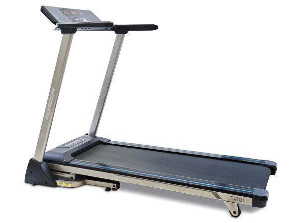 🏃 Horizon Fitness Laufband T R01 für 188,95€ (statt 476€)