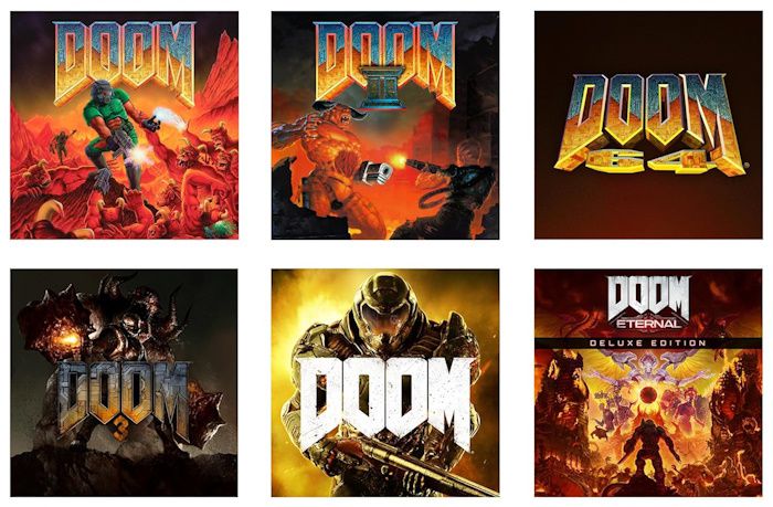 👹 Doom Anthology (Nintendo Switch) inkl. SteelBook und Waffen Replika für 35,65€ (statt 42€)