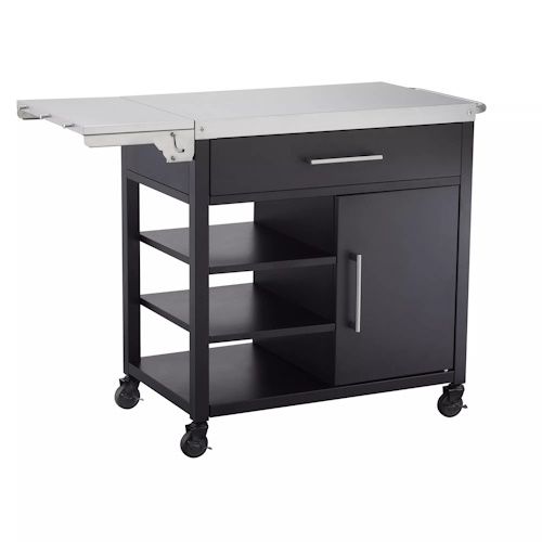 ♨️ BBQ-Beistelltisch ‚Julian‘ ab 99,99€ (statt 200€)